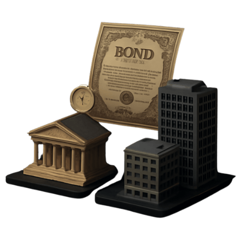 PrimeYield Dashboard Preview